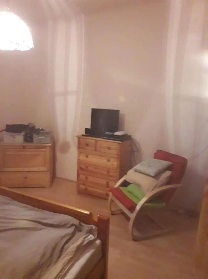 Sándor Magánszálláshely Debrecen Magyarország