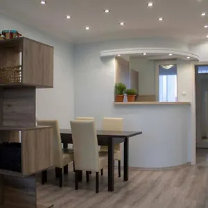 Beautiful Air-conditioned In The Centre Debrecen