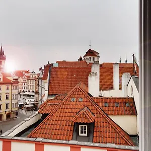 Karlova 25 , Prága Csehország